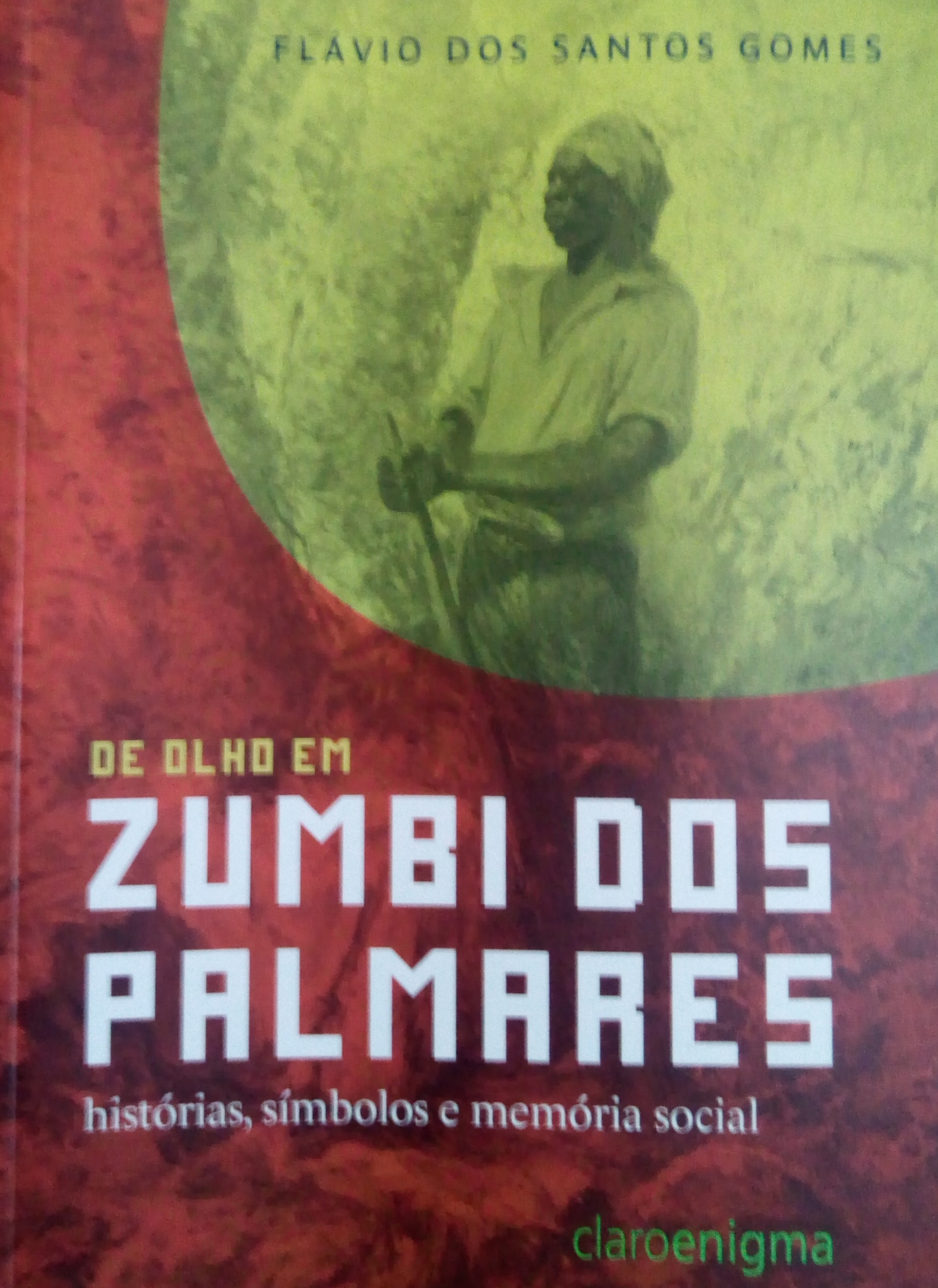 Palmares Zumbi